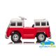 Furgoneta eléctrica para niños BÚS VOLKSWAGEN T1 CLASSIC 12v mando 2.4G