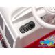 Furgoneta eléctrica para niños BÚS VOLKSWAGEN T1 CLASSIC 12v mando 2.4G