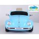 VOLKSWAGEN BEETLE CLASSIC 12V 2.4G