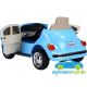 VOLKSWAGEN BEETLE CLASSIC 12V 2.4G