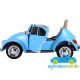 VOLKSWAGEN BEETLE CLASSIC 12V 2.4G