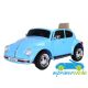 VOLKSWAGEN BEETLE CLASSIC 12V 2.4G