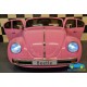 VOLKSWAGEN BEETLE CLASSIC 12V 2.4G
