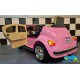 VOLKSWAGEN BEETLE CLASSIC 12V 2.4G