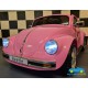 VOLKSWAGEN BEETLE CLASSIC 12V 2.4G