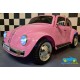 VOLKSWAGEN BEETLE CLASSIC 12V 2.4G