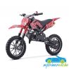 Minimoto infantil de gasolina CROSS KRX 701 49CC 2 TIEMPOS