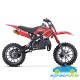 Minimoto de gasolina para niños CROSS KRX 701 49CC 2 TIEMPOS