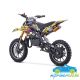 Minimoto infantil de gasolina CROSS KRX 701 49CC 2 TIEMPOS