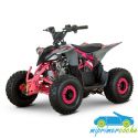 MINIQUAD PARA NIÑOS RATTE R6 110CC AUTOMÁTICO GASOLINA 