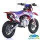 Pit bike de gasolina para niños RXF 50CC 4 tiempos 10''