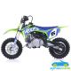 Pit bike de gasolina para niños RXF 50CC 4 tiempos 10''