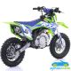 Pit bike de gasolina para niños RXF 50CC 4 tiempos 10''
