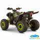 ATV QUAD de gasolina MEGALTRON 125CC Automático