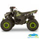ATV QUAD de gasolina MEGALTRON 125CC Automático