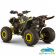 ATV QUAD de gasolina MEGALTRON 125CC Automático