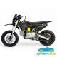 Pit bike de gasolina para niños THUNDER 70CC automático 4 tiempos 10''