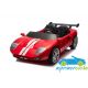 Coche Eléctrico Para Niños FORD GT 24V 4X4 2 PLAZAS MANDO 2.4G