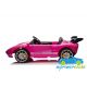 Coche Eléctrico Para Niños FORD GT 24V 4X4 2 PLAZAS MANDO 2.4G