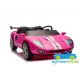Coche Eléctrico Para Niños FORD GT 24V 4X4 2 PLAZAS MANDO 2.4G