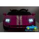 Coche Eléctrico Para Niños FORD GT 24V 4X4 2 PLAZAS MANDO 2.4G