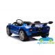 Coche Eléctrico Para Niños FORD GT 24V 4X4 2 PLAZAS MANDO 2.4G