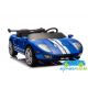 Coche Eléctrico Para Niños FORD GT 24V 4X4 2 PLAZAS MANDO 2.4G