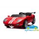 Coche Eléctrico Para Niños FORD GT 24V 4X4 2 PLAZAS MANDO 2.4G