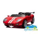 Coche Eléctrico Para Niños FORD GT 24V 4X4 2 PLAZAS MANDO 2.4G 
