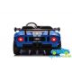 Coche Eléctrico Para Niños FORD GT 24V 4X4 2 PLAZAS MANDO 2.4G