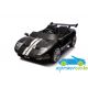 Coche Eléctrico Para Niños FORD GT 24V 4X4 2 PLAZAS MANDO 2.4G