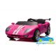 Coche Eléctrico Para Niños FORD GT 24V 4X4 2 PLAZAS MANDO 2.4G
