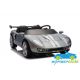 Coche Eléctrico Para Niños FORD GT 24V 4X4 2 PLAZAS MANDO 2.4G