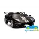 Coche Eléctrico Para Niños FORD GT 24V 4X4 2 PLAZAS MANDO 2.4G