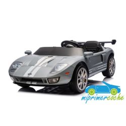 Coche Eléctrico Para Niños FORD GT 24V 4X4 2 PLAZAS MANDO 2.4G 