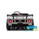 Coche Eléctrico Para Niños FORD GT 24V 4X4 2 PLAZAS MANDO 2.4G