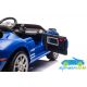 Coche Eléctrico Para Niños FORD GT 24V 4X4 2 PLAZAS MANDO 2.4G