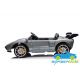 Coche Eléctrico Para Niños FORD GT 24V 4X4 2 PLAZAS MANDO 2.4G