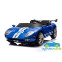 Coche Eléctrico Para Niños FORD GT 24V 4X4 2 PLAZAS MANDO 2.4G 