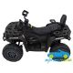 Mini Quad Eléctrico Infantil CAN-AM Outlander 24V 4x4 2 Plazas