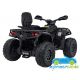 Mini Quad Eléctrico Infantil CAN-AM Outlander 24V 4x4 2 Plazas