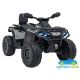 Mini Quad Eléctrico Infantil CAN-AM Outlander 24V 4x4 2 Plazas
