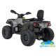 Mini Quad Eléctrico Infantil CAN-AM Outlander 24V 4x4 2 Plazas