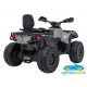 Mini Quad Eléctrico Infantil CAN-AM Outlander 24V 4x4 2 Plazas