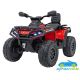 Mini Quad Eléctrico Infantil CAN-AM Outlander 24V 4x4 2 Plazas