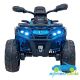 Mini Quad Eléctrico Infantil CAN-AM Outlander 24V 4x4 2 Plazas