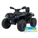 Mini Quad Eléctrico Infantil CAN-AM Outlander 24V 4x4 2 Plazas – Potente ATV para Niños con Diseño Realista