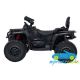 Mini Quad Eléctrico Infantil CAN-AM Outlander 24V 4x4 2 Plazas