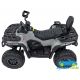 Mini Quad Eléctrico Infantil CAN-AM Outlander 24V 4x4 2 Plazas