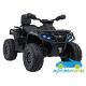 Mini Quad Eléctrico Infantil CAN-AM Outlander 24V 4x4 2 Plazas
